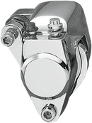 DRAG SPECIALTIES Front Caliper Kit - Chrome 148121-BX-LB2