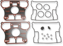 James Gasket Rocker Cover Kit for S&S JGI-17042-92-SS