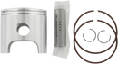 WISECO Piston Kit - 69.75 mm - Ski-Doo 2312M06975