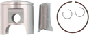 WISECO Piston Kit - 62.25 mm - Polaris 2316M06225