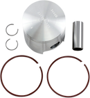 WISECO Piston Kit - 69.25 mm - Polaris 2343M06925