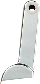 DRAG SPECIALTIES Transmission Shifter Cover - Chrome - FL 07-0036-SC1