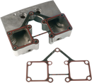 James Gasket Rocker Cover Metal Gasket for '66-'84 Shovelhead - JGI-17540-99-X