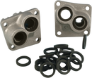 JAMES GASKET Large Pushrod Rubber JGI-17955-48-A - Made in the USA