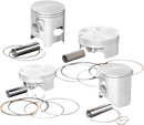WISECO Piston Kit - 82.00 mm - Ski-Doo 2432M08200