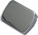 DRAG SPECIALTIES Smooth Coil Cover - Chrome 33-0005-BC328