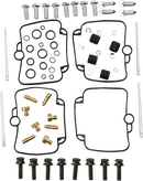 PARTS UNLIMITED Carburetor Repair Kit - Suzuki 26-1730