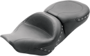 MUSTANG Wide Touring Seat - Studded - FLHR 75577