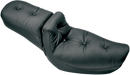 MUSTANG Regal Duke Seat - Dyna '96-'03 75532