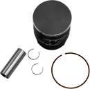 WISECO Piston Kit - 72.00 mm - 600 H.O. ETEC Engine Type - Ski-Doo 2444M07200
