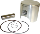 WISECO Piston Kit - 85.00 mm - Arctic Cat 2451M08500