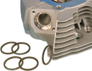 James Gasket Exhaust Port Gasket JGI-65324-83 for Reliable Seal and Performance
