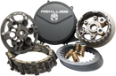 REKLUSE Core Manual TorqDrive® Clutch Kit - CRF 450 RMS-7101002