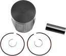 WISECO Piston Kit - 60.00 mm - Arctic Cat 2454M06000