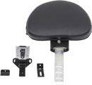 SADDLEMEN RoadSofa™ Backrest - Pillow - Driver LB11567PT