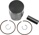 WISECO Piston Kit - 60.50 mm - Arctic Cat 2454M06050