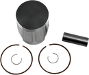 WISECO Piston Kit - 61.00 mm - Arctic Cat 2454M06100