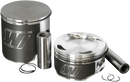 WISECO Piston Kit - 73.00 mm - Yamaha 2455M07300