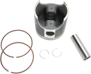 WISECO Piston Kit - 77.25 mm - Liberty Engine Type - Polaris 2462M07725