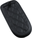 SADDLEMEN Fender Chap - Matches LS Solo Seat - FLST/FX/FXR T8100-71-LS