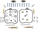 PARTS UNLIMITED Carburetor Repair Kit - Yamaha 26-1634