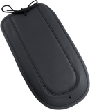 SADDLEMEN Fender Chap - Matches Smooth Solo Seat - FLS/FXS T8100-12-P