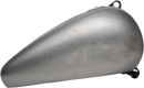 DRAG SPECIALTIES Fat Bob Style Gas Tanks - Flatside - 6 Gallon 011338-BX37