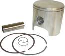 WISECO Piston Kit - 82.00 mm - Arctic Cat | Yamaha 4893M08200