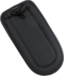 SADDLEMEN Fender Chap - Matches Smooth Solo Seat - FLST/FX/FXRS T8100-71-P