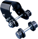 DRAG SPECIALTIES Replacement Mounting Kit 345283-HC4