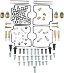 PARTS UNLIMITED Carburetor Repair Kit - Yamaha 26-1636