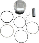 WISECO Piston Kit - 82.00 mm - Can-Am 40029M08200