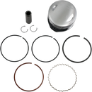 WISECO Piston Kit - 69.50 mm - Honda 40061M06950