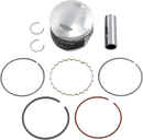 WISECO Piston Kit - 54.50 mm - Yamaha 40068M05450