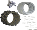 REKLUSE TorqDrive® Clutch Kit - Yamaha RMS-2807007