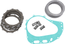 MOOSE OFFROAD Clutch Kit - DR 650 SE M90-184