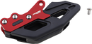 MOOSE OFFROAD Chain Guide - Red - Honda G32-1301BR