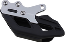 MOOSE OFFROAD Chain Guide - Silver - Yamaha G32-4301 BS