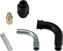 MOOSE OFFROAD Hot Start Plunger Kit - Honda/Kawasaki/Suzuki 46-2002