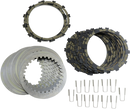 REKLUSE TorqDrive® Clutch Kit - RC8 RMS-2803086