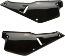 MAIER Side Panel - Black 209100