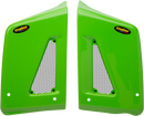 MAIER Radiator Scoops - KLR - Green 578103