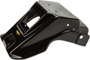 MAIER MX Style Rear Fender - Black - KLR 650 145100