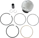 WISECO Piston Kit - 104.00 mm - Honda 40075M10400