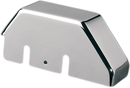 DRAG SPECIALTIES Rear Master Cylinder Cover - 86-99 FLST 17-0602-SC3