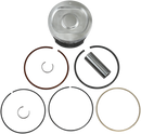 WISECO Piston Kit - 98.00 mm - Arctic Cat 40099M09800