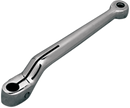 DRAG SPECIALTIES Shift Lever - Chrome - FLST 17-0612-SC2