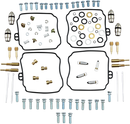 PARTS UNLIMITED Carburetor Repair Kit - Yamaha 26-1641