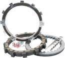 REKLUSE RadiusX Clutch Kit - Kawasaki RMS-6304041