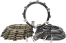 REKLUSE RadiusX Clutch Kit - Yamaha RMS-6307007